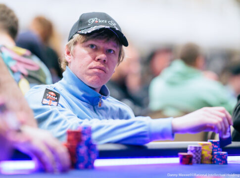 Lauber und Spragg siegen bei den Highrollern auf PokerStars!