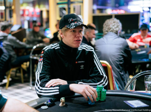 Spraggy triumphiert bei Carnival Series auf PokerStars – Alle DACHs Runner-Up!