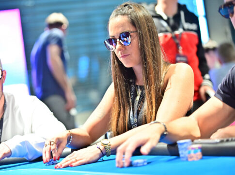 GCLi – ‚Big Chick‘, ‚Tonimontana‘ und ‚Pancho‘ choppen im Bigstack Tuesday!
