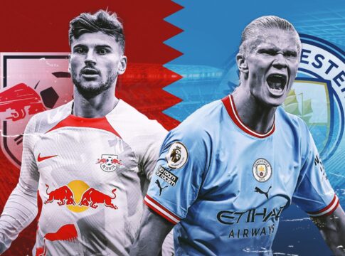 Gorans Sportwetten – Drei Quoten für die Champions League