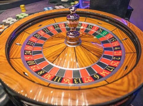 Mythen rund um Online-Casinos ausräumen