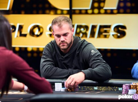 PGT PLO Series II 2023: Der Zwischenstand nach 4 Turnieren!