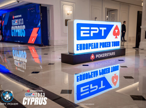 Freitag ab 11:30 Uhr – Tag 4 des €5.300 EPT Zypern Main Events!