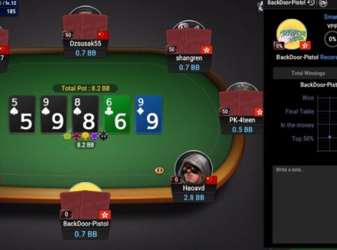 GGPoker will Late-Reg ändern um gegen Mincash-Folder vorzugehen!