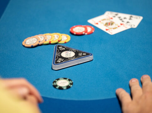 Weitere WSOPC Tickets im Liechtensteiner WSOP Circuit Satellite vergeben!