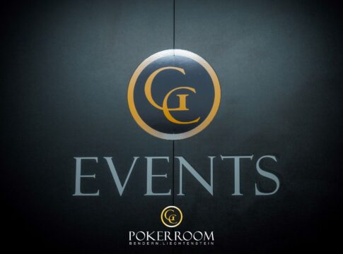 CHF 12.395 für den Sieger des Spring Poker Open im GCLi!