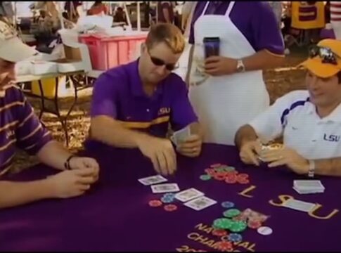 Kein Erfolg beim Poker? Das ist der Grund!