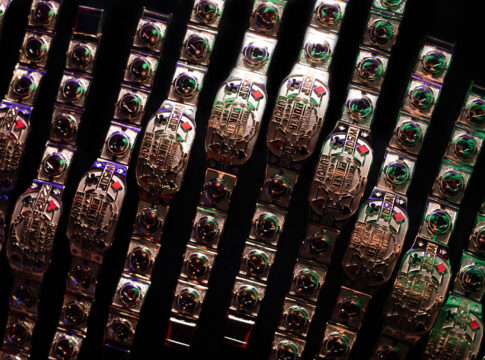 Erstes WSOPE-Bracelet beim Opener mit €1.000.000 GTD – Startflights in Rozvadov und Prag!