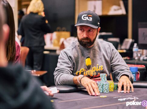 Weniger Turniere, mehr Pausen – DNeg plant seine WSOP!