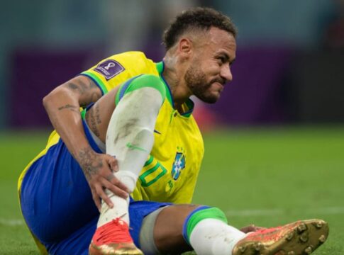Neymar jr. wird Zweiter beim Titans Event auf PokerStars!