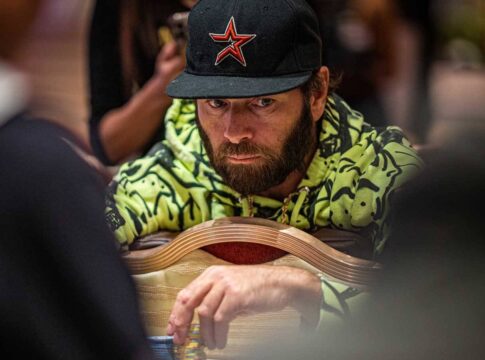 Die ersten sieben High Roller für das $1.000.000 Buy-In WPT One Drop stehen fest!