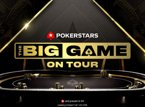 Nach 12 Jahren Pause: The Big Game ist zurück!