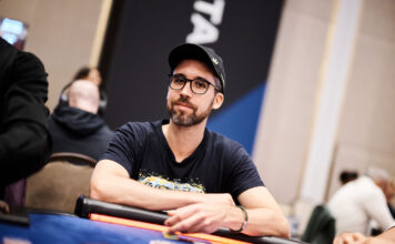 WSOP #50 – 11.769 Entrys im Milly Maker, Deutsches Trio übersteht Tag 2D!