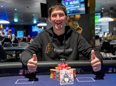 Keole holt sich in der Verlängerung  den BHD Main Event im GCLI!