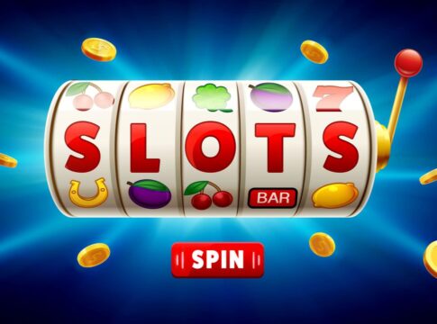 Entdecken Sie den Reiz des „Home of the Brave“-Slots im Fortune Coins Casino