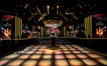 Triton Livestream vom Finale des $100.000 Triton Jeju Short Deck Event #22!