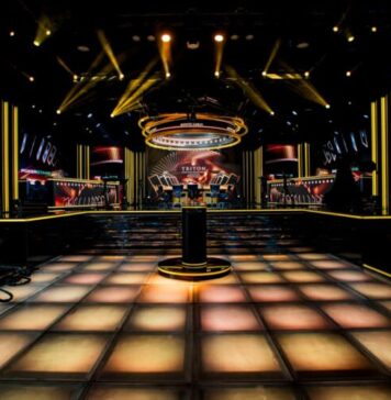 Sonntag 14:00 Uhr – Triton Livestream vom Finale des $40.000 NLH 7-Max Event #5!