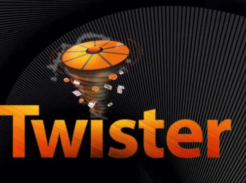 Bis zu €30.000 beim Twister Poker auf win2day zu gewinnen!