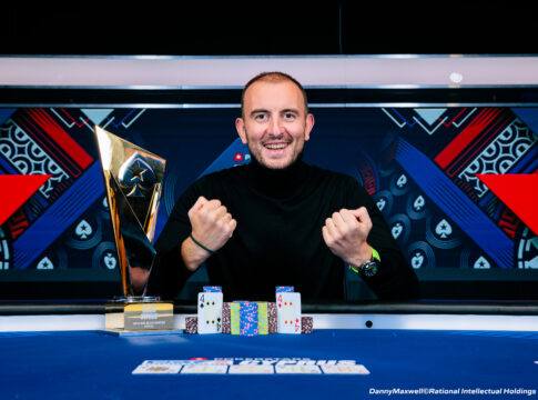 EPT Super High Roller: Vaskaboinikau ist nach 3-Way-Deal der neue Champion!