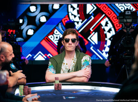 Schumacher und Ullmann retten die DACH-Bilanz auf PokerStars!