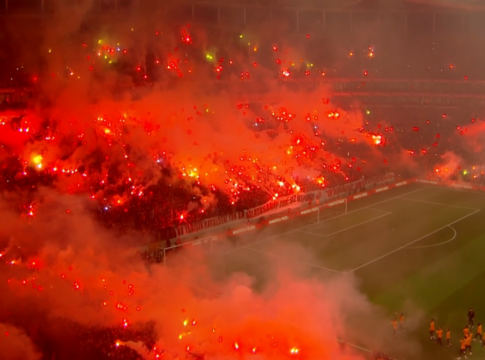 Gorans Sportwetten – Galatasaray Istanbul ist on fire!