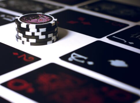 Die besten Online Casinos: Warum Stake.com die Nummer eins ist