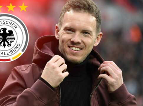 Gorans Sportwetten – Bekommt Julian Nagelsmann die DFB-Elf wieder auf Kurs?