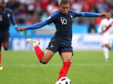 Fußball EM-Qualifikation – Sichert sich Frankreich das Ticket in Amsterdam?