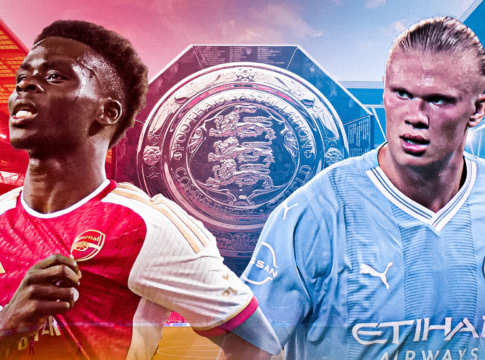 Gorans Sportwetten – Arsenal London vs Manchester City – Wer gewinnt das Topspiel in der Premier League?