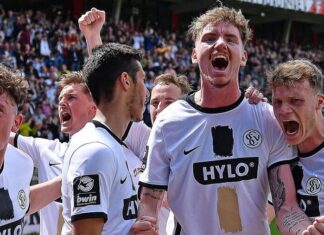 Fußball 2. Liga – Legen Schalke 04 und SV Elversberg im Aufstiegskampf vor?