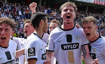 Fußball 2. Liga – Legen Schalke 04 und SV Elversberg im Aufstiegskampf vor?