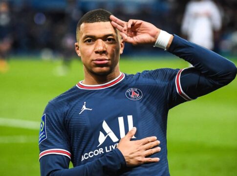 Gorans Sportwetten – Liefert Superstar Mbappe die nächste Galavorstellung?