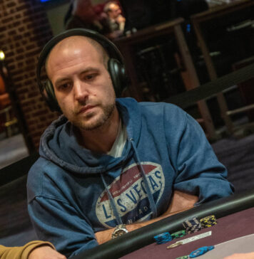 Alexander K - Foto: Lennart Hennig