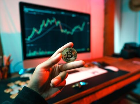 Alles über Krypto Casinos in Deutschland