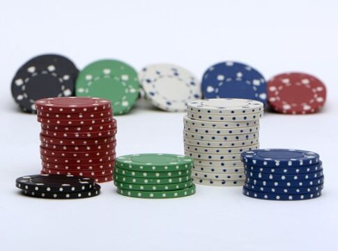 Online-Casinos und 15 wichtige Tipps: Wie erhöht man die Gewinnchancen