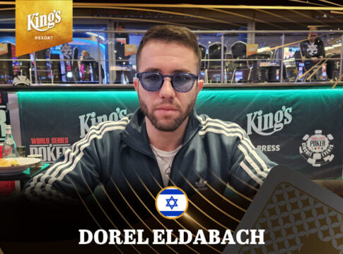 Israel und Portugal jubeln bei den PLO Side Events im King‘s!