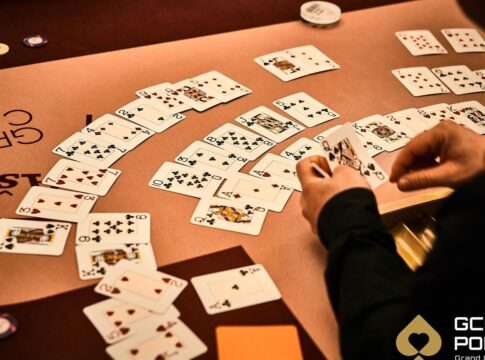 Deutscher Doppelsieg beim Kickstarter in Asch!