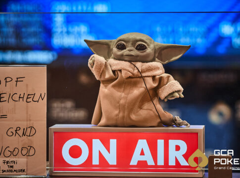 Dienstag ab 18:35 Uhr – Livestream von Tag 7 des GRND Live 9 Festival aus dem GCA Pokerroom!