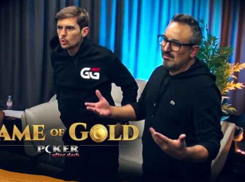 Game of Gold – die siebte Folge „Quick and Easy”!