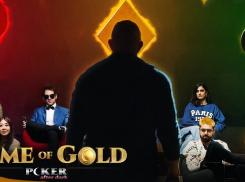 Game of Gold – die neue Show von Poker After Dark und GGPoker!