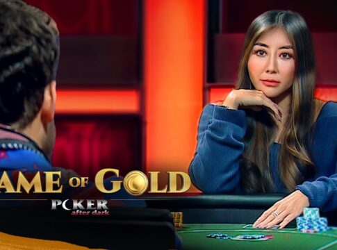 ‚Game of Gold‘ gewinnt GPI Order of Merit Award!