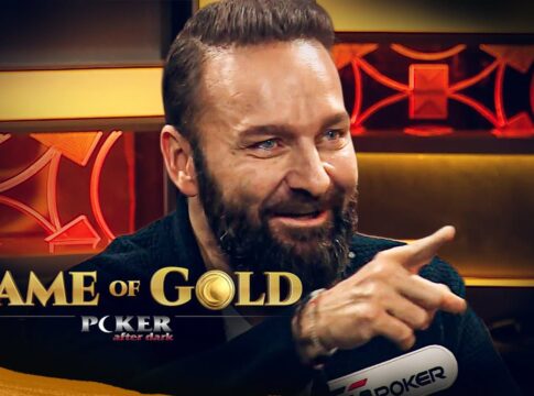 Game of Gold, Episode 3 – Art of Speech!