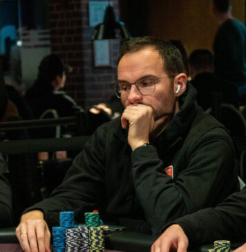 Grzegorz D - Foto: Lennart Hennig