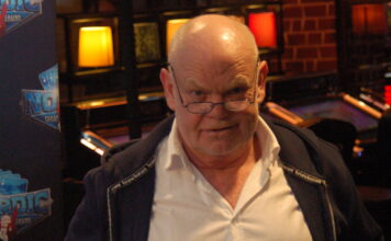 HU-Deal im Nordich Poker Festival High Roller: Platz 2 für Jürgen F.