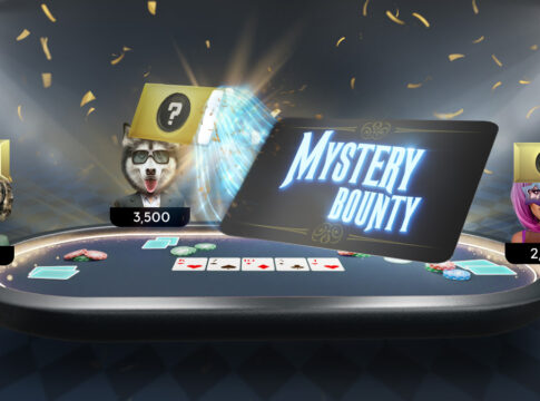 Brasilianer dominieren im 888poker Mystery Bounty Main Event!