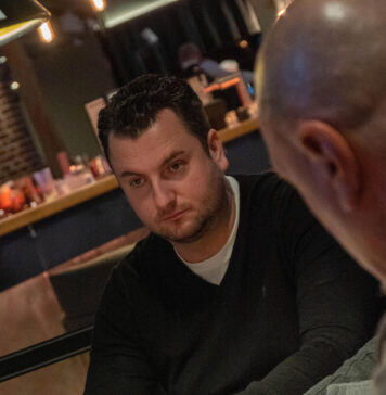 Tomislav M. - Foto: Lennart Hennig