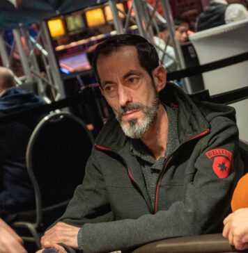 Kenan C. - Foto: Lennart Hennig