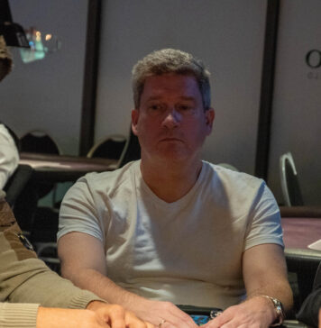 Christian S. - Foto: Lennart Hennig