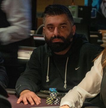 Varol C. - Foto: Lennart Hennig