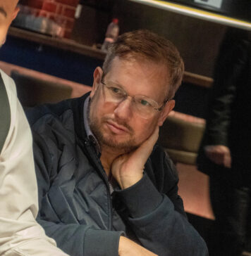 Jürgen P. - Foto: Lennart Hennig